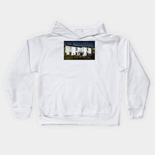 The Farmers Arms, Muker Kids Hoodie